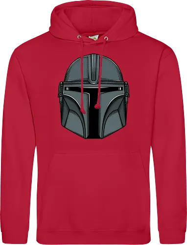 Bounty Hunter Helmet