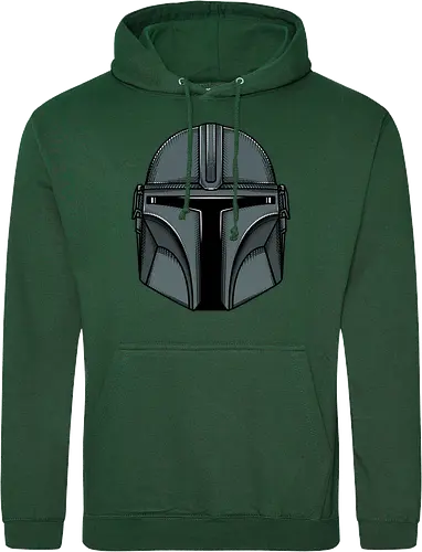 Bounty Hunter Helmet