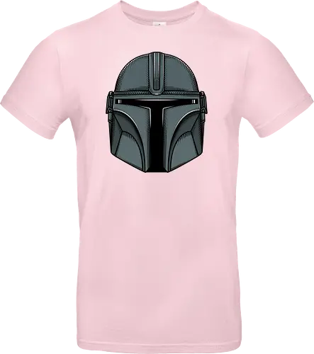 Bounty Hunter Helmet