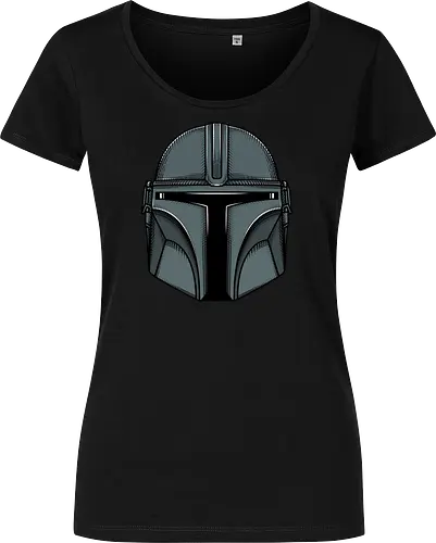 Bounty Hunter Helmet