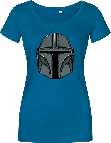Bounty Hunter Helmet