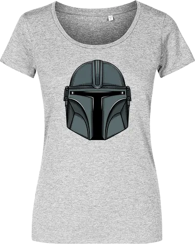 Bounty Hunter Helmet