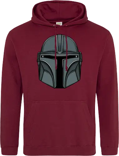 Bounty Hunter Helmet