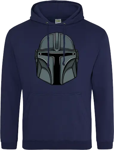 Bounty Hunter Helmet