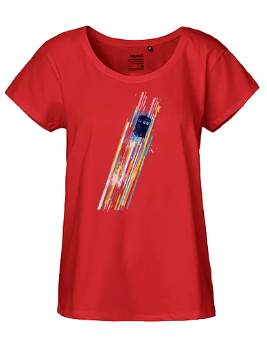The chameleon device - doktor, who, tardis, time travel - Fairtrade Girl Shirt