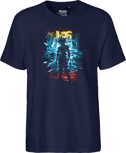 Ultra instinct storm