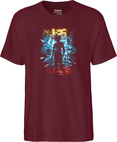 Ultra instinct storm