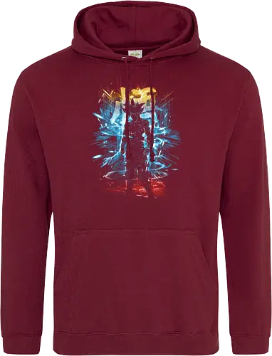 Ultra instinct storm