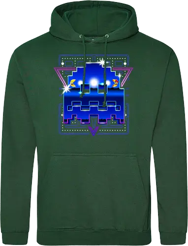 PacRetroWave