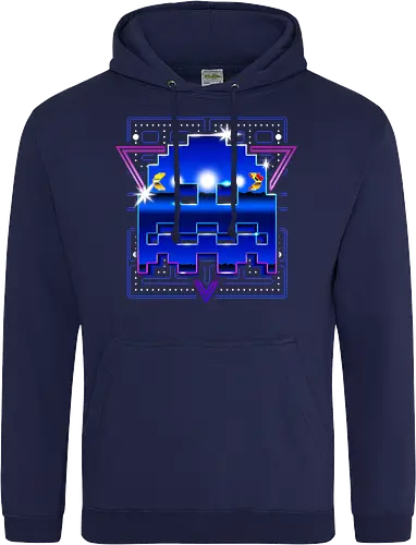 PacRetroWave