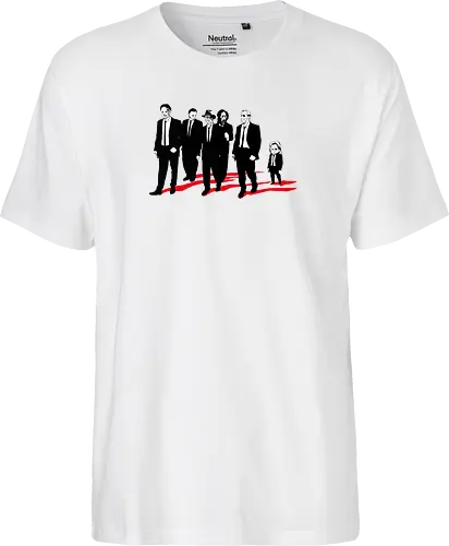 Reservoir Killers