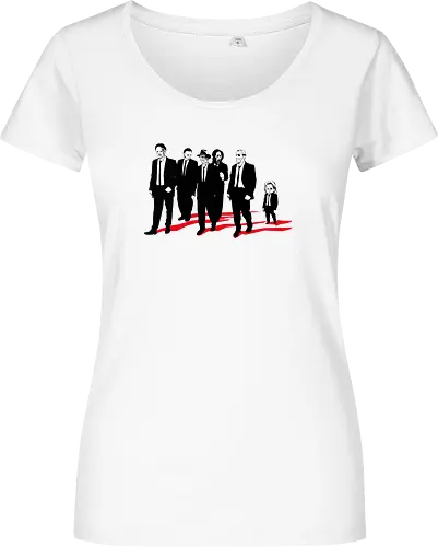 Reservoir Killers