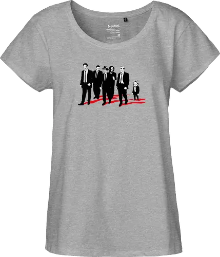 Reservoir Killers
