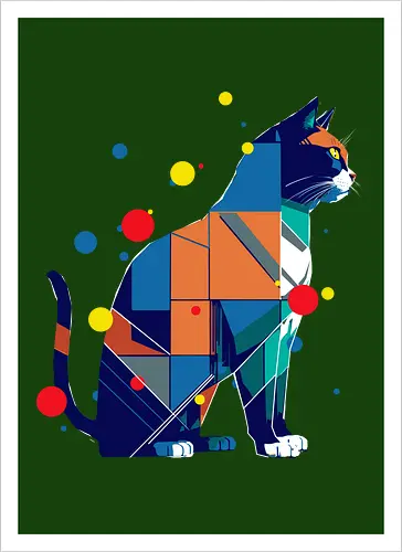 Geometricat