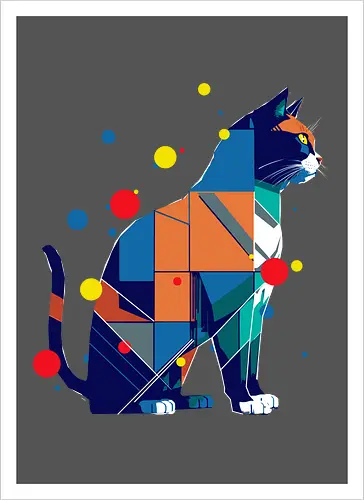 Geometricat