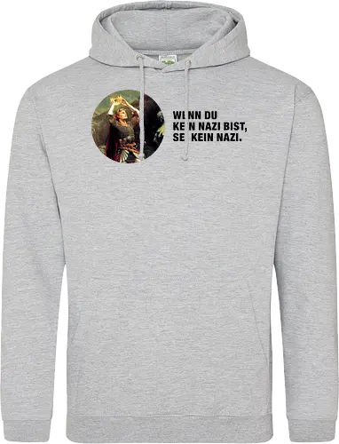 Kein Nazi