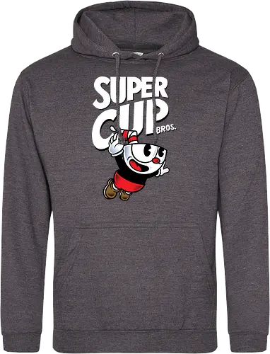 Super CupBros