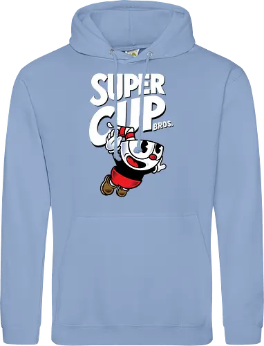 Super CupBros