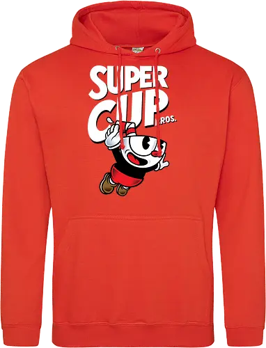 Super CupBros