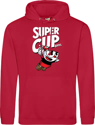 Super CupBros