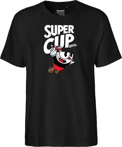 Super CupBros