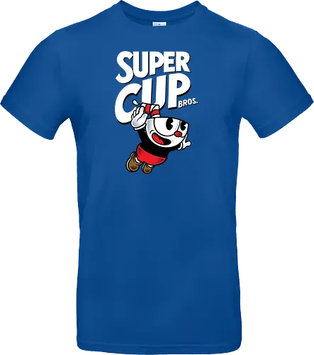Super CupBros