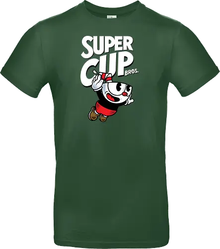 Super CupBros