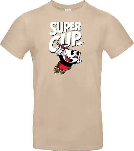Super CupBros