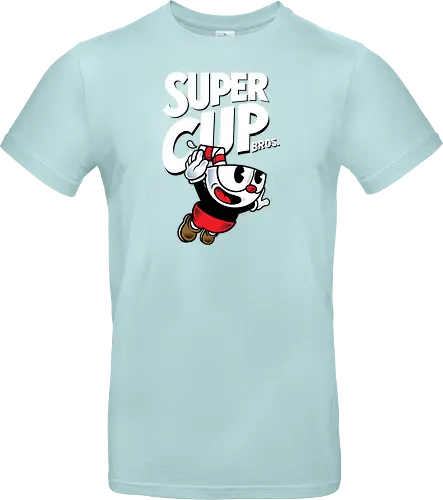 Super CupBros