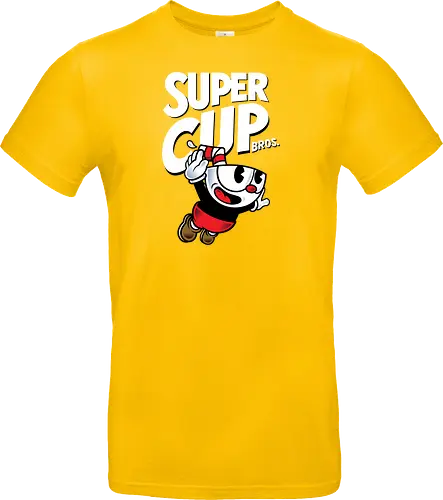 Super CupBros