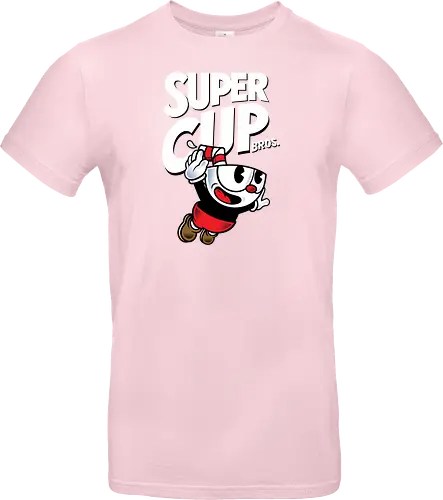 Super CupBros