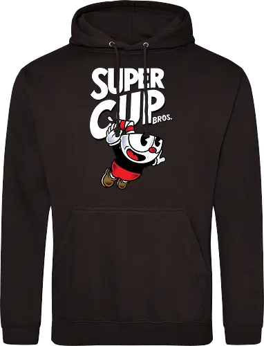 Super CupBros