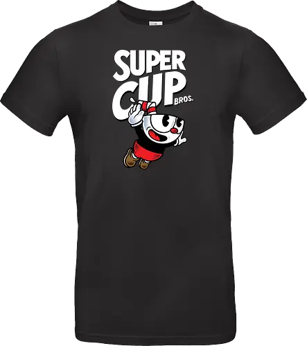 Super CupBros
