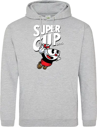 Super CupBros