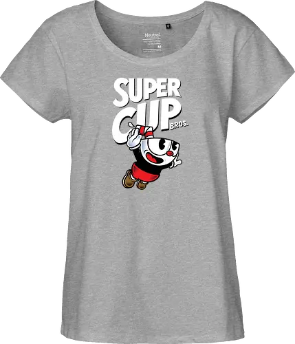 Super CupBros