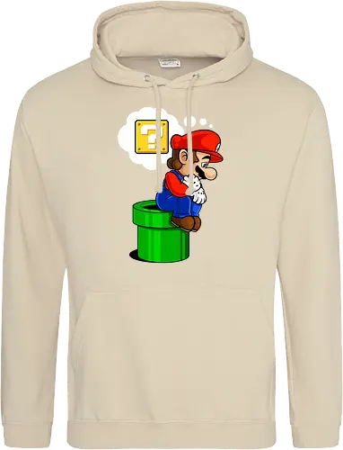 The Thinker Plumber