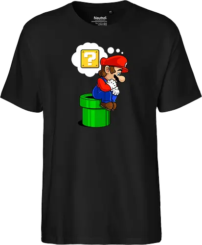 The Thinker Plumber