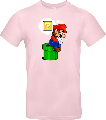 The Thinker Plumber