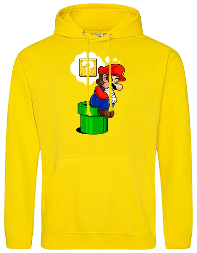 The Thinker Plumber