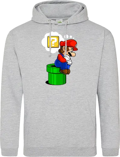 The Thinker Plumber