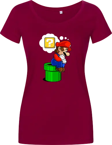 The Thinker Plumber