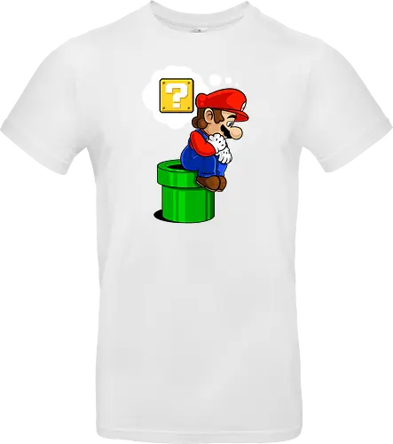 The Thinker Plumber
