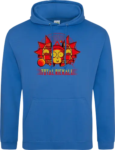 Total Rickall