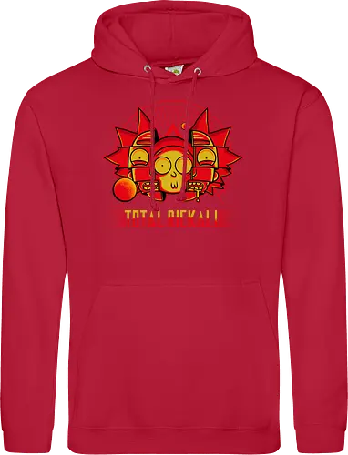 Total Rickall