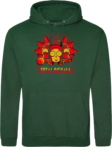 Total Rickall
