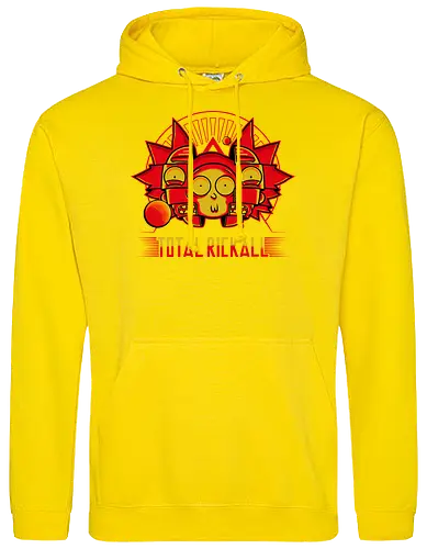 Total Rickall