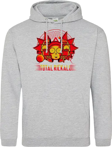 Total Rickall
