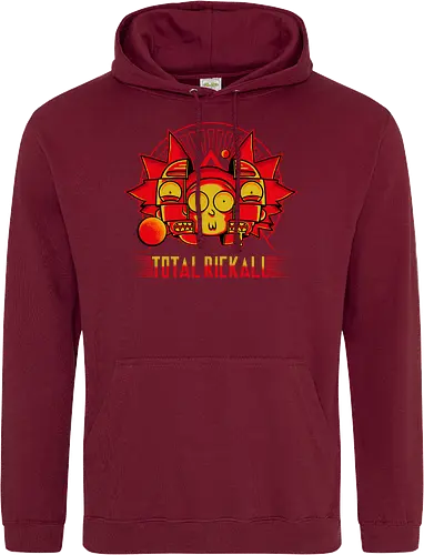 Total Rickall