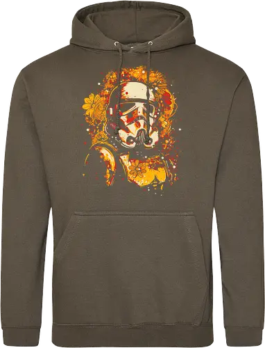 flower trooper
