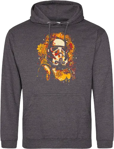 flower trooper